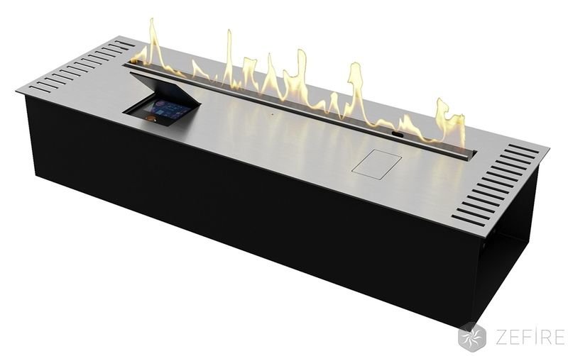 Биокамин автоматический ZeFire M 900