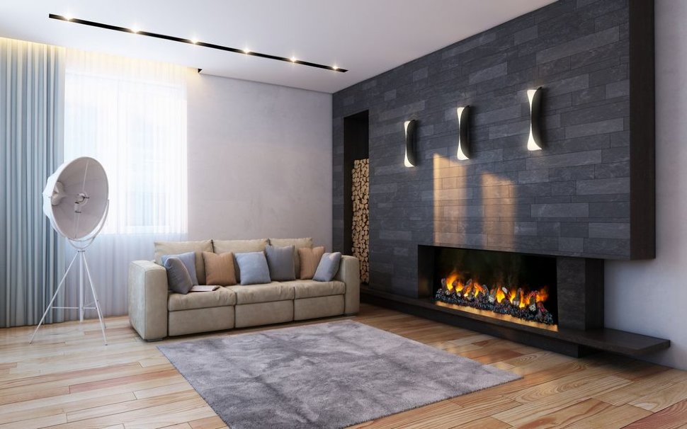 Электрокамин Dimplex Opti-Myst Cassette 1000 PS (без дров)