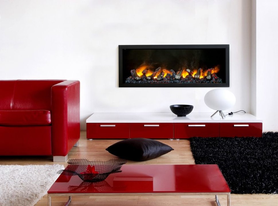 Электрокамин Dimplex Opti-Myst Cassette 1000 PS (без дров)