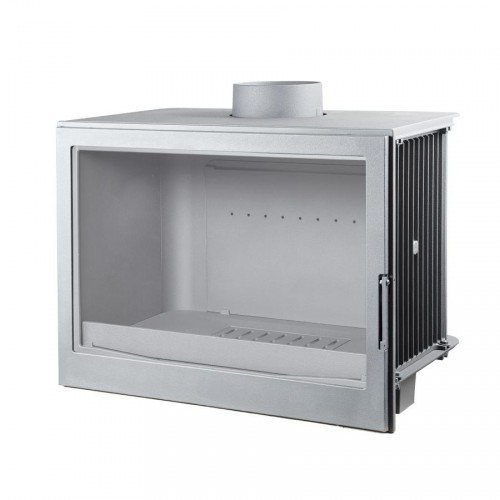 Каминная топка Liseo LCI 007 GF Flat top (K7)