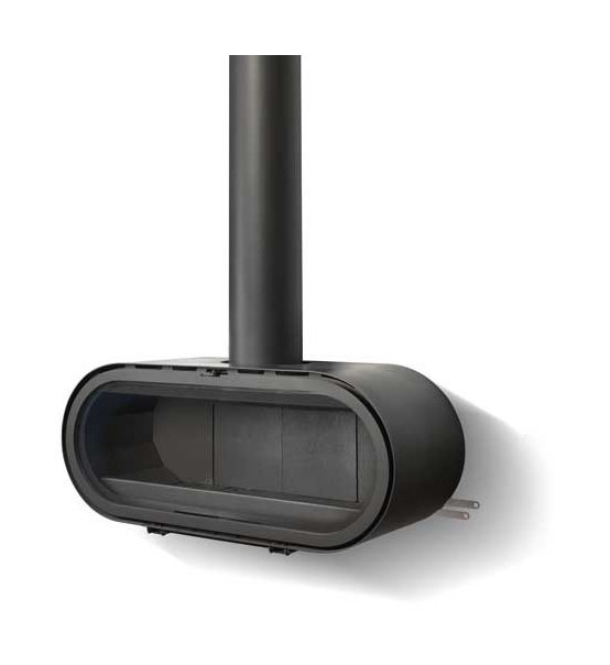 Камин Rocal D-8