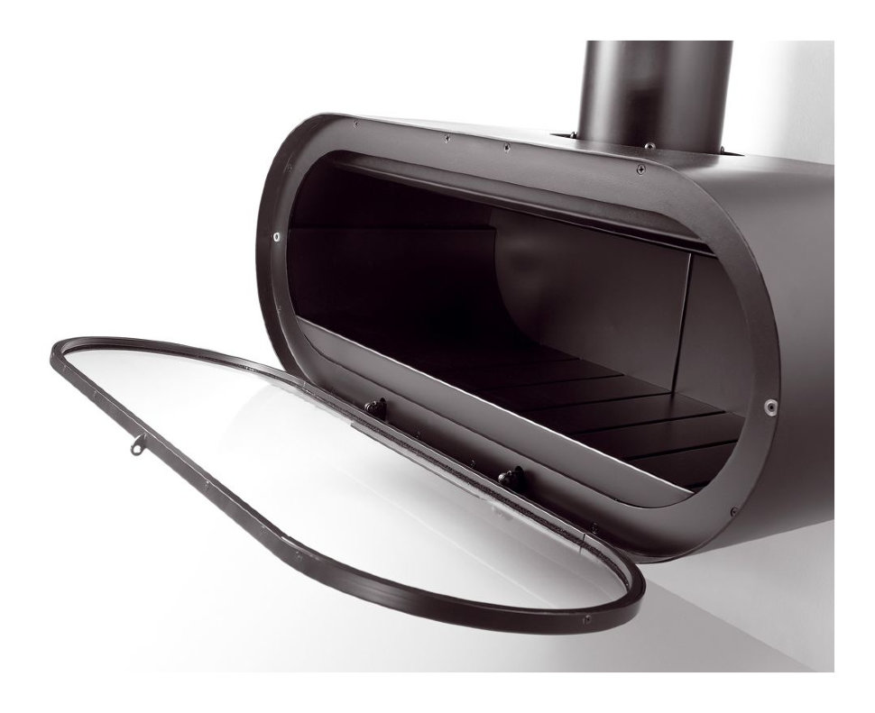 Камин Rocal D-8