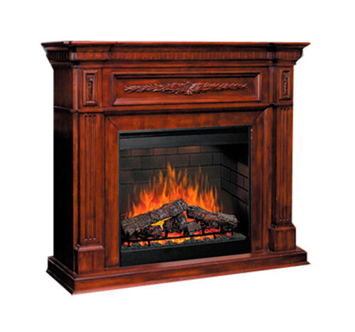 Портал Luxemburg под очаг Symphony DF3020EU/ Revillusion RBF 30