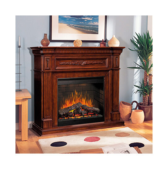 Портал Luxemburg под очаг Symphony DF3020EU/ Revillusion RBF 30