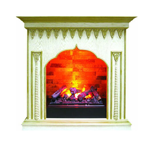 Портал Abu-Dabi  для очага Cassette 600