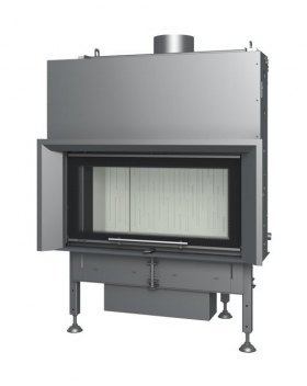 Каминная топка BeF Aquatic WH V 100