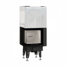 Каминная топка BeF Therm V 6 CP/CL