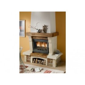 Каминная облицовка Chazelles CS 19