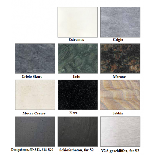 Камин Schmid S18