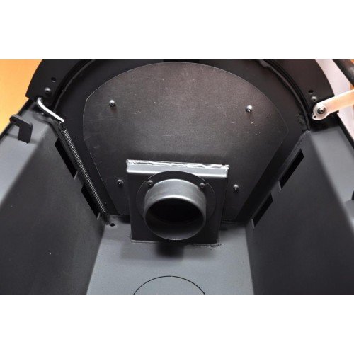 Печь-камин Thorma TOLEDO