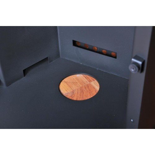 Печь-камин Thorma TOLEDO