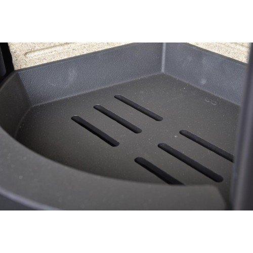 Печь-камин Thorma TOLEDO