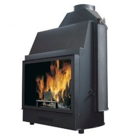 Каминная топка Edilkamin Idro 50 (Идро)