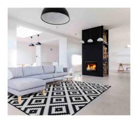 Каминная топка Интерра 60 / Interra 60