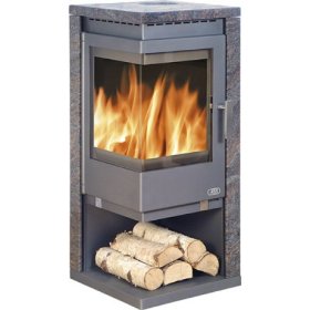 Печь-камин ABX Admiral (тальк)