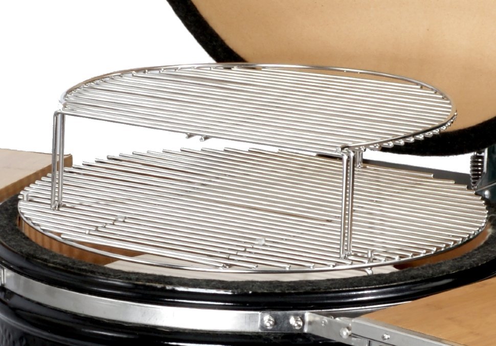 Двухуровневая решетка Monolith (201005)