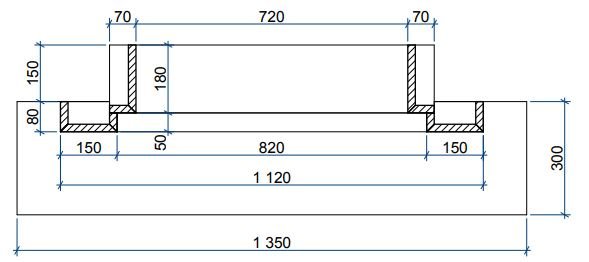 Каминная облицовка Sunhill Tempus