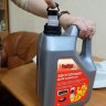 Биотопливо FireBird EURO с вытягивающейся горловиной (5 литров)