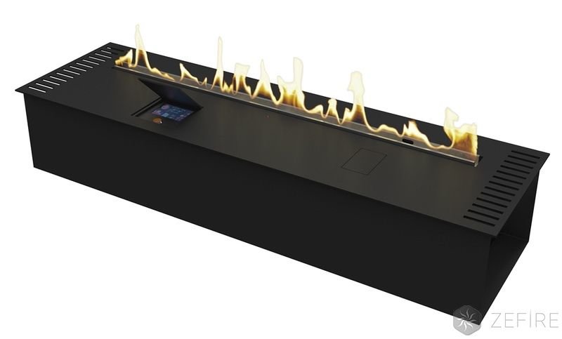 Биокамин автоматический ZeFire M 1000