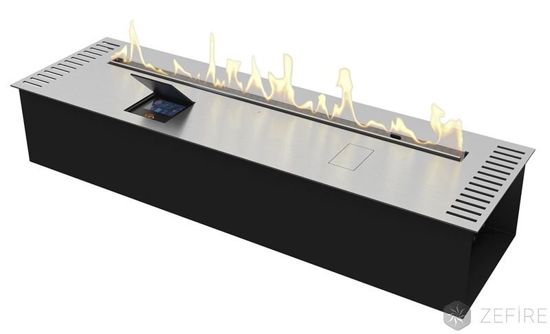 Биокамин автоматический ZeFire M 1000