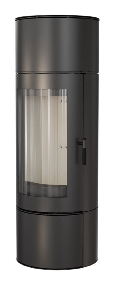 Печь-камин Kratki Antares 10