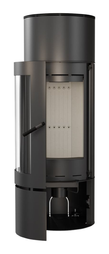 Печь-камин Kratki Antares 10