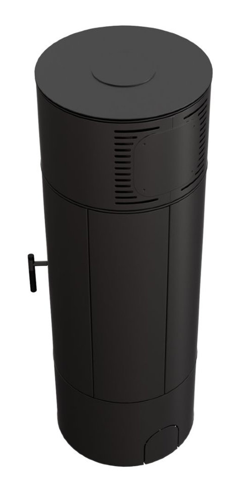 Печь-камин Kratki Antares 10