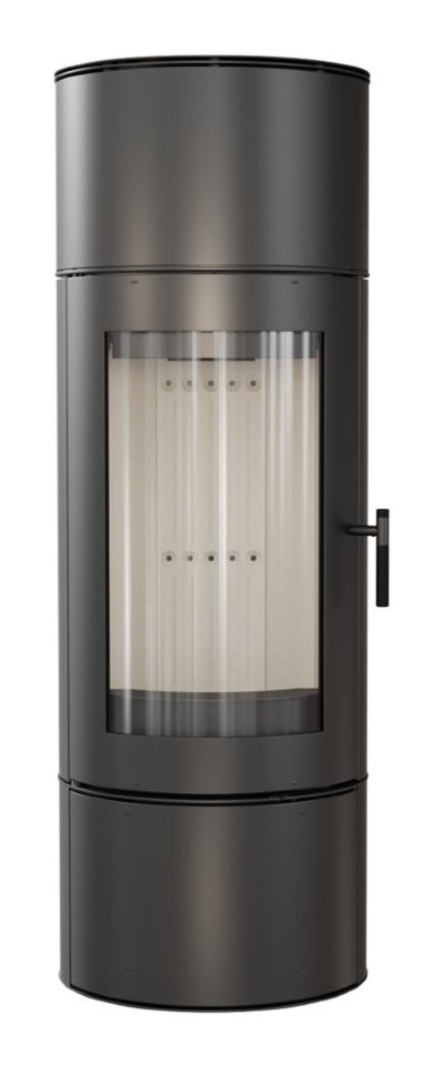 Печь-камин Kratki Antares 10