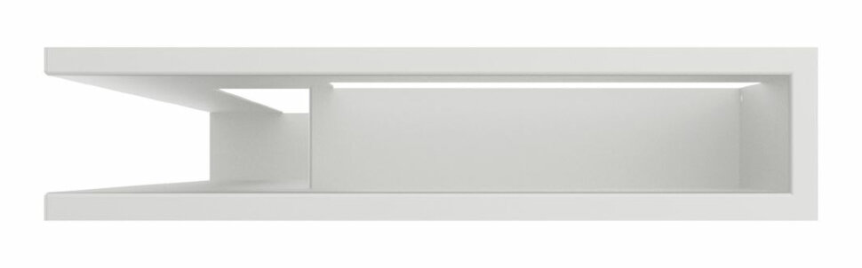 Решетка вентиляционная угловая LUFT NL/9/40