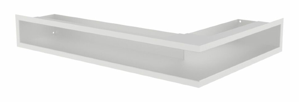 Решетка вентиляционная угловая LUFT NL/9/40