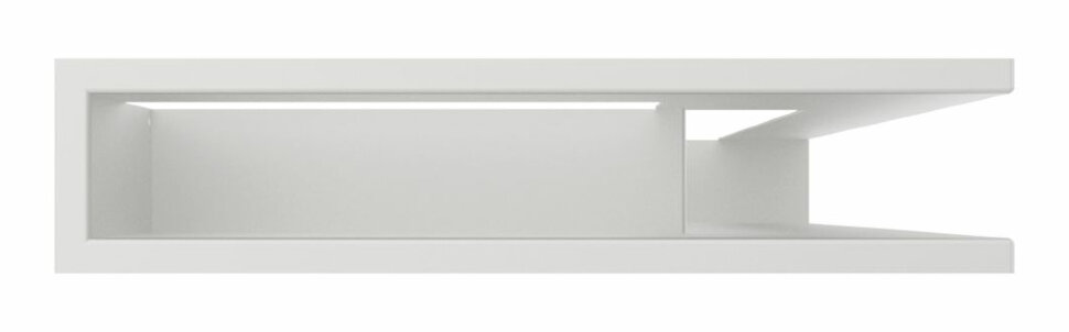 Решетка вентиляционная угловая LUFT NP/9/40