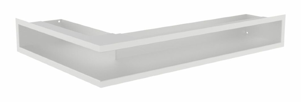 Решетка вентиляционная угловая LUFT NP/9/40