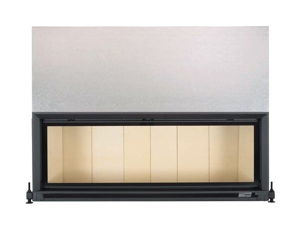 Каминная топка Brunner Architecture 53/166