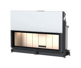 Каминная топка Brunner Architecture 53/166