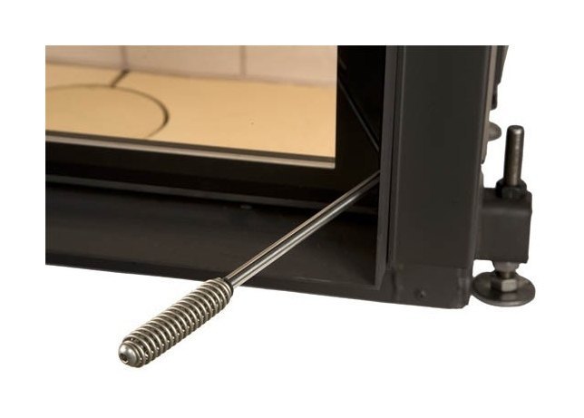 Каминная топка Brunner Architecture 53/166