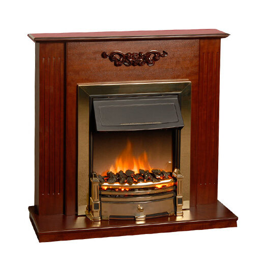 Портал Lumsden (классика Opti-Myst и Optiflame)