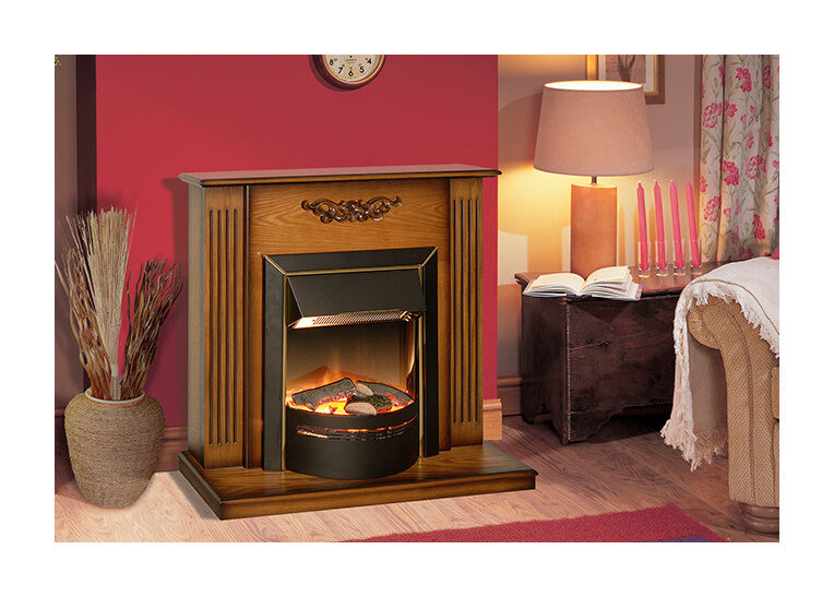 Портал Lumsden (классика Opti-Myst и Optiflame)