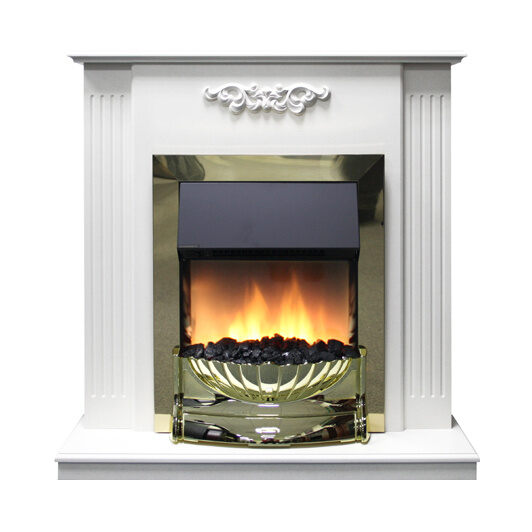 Портал Lumsden (классика Opti-Myst и Optiflame)