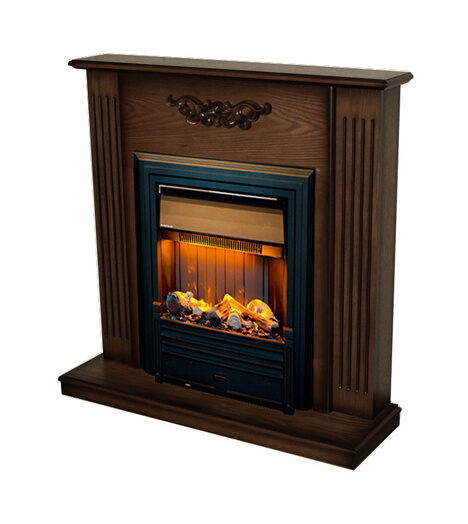 Портал Lumsden (классика Opti-Myst и Optiflame)