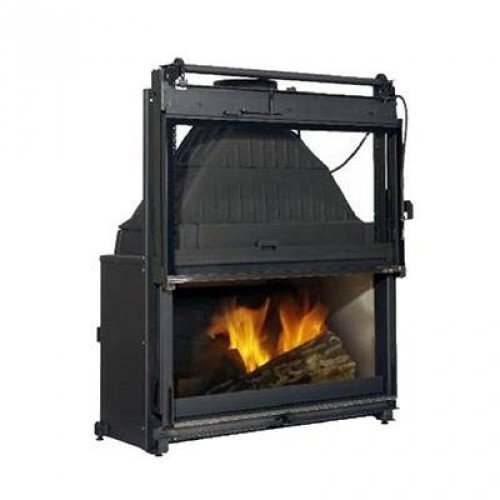 Каминная топка Godin 101