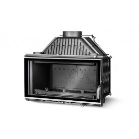 Каминная топка Kaw-Met W16 - 14,7 кВт