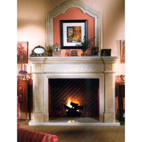 Мраморный портал Crumar Neruda, Crema Marfil