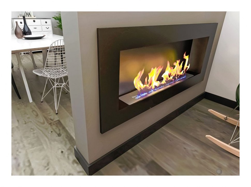 Биокамин ZeFire EF Etude 1500