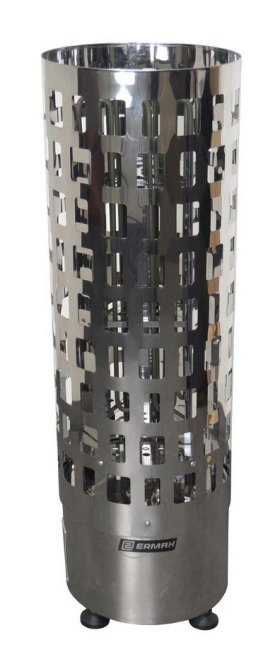 Электрокаменка Ермак DM-45 BW