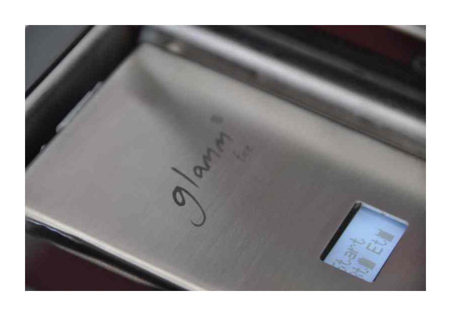 Автоматический биокамин GlammFire EvoPlus 2400 (горелка), с пультом ДУ