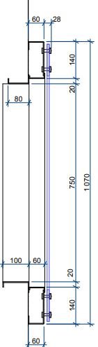 Каминная облицовка Sunhill Nemo 2