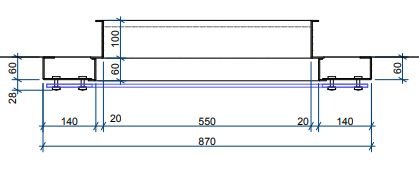 Каминная облицовка Sunhill Nemo 2