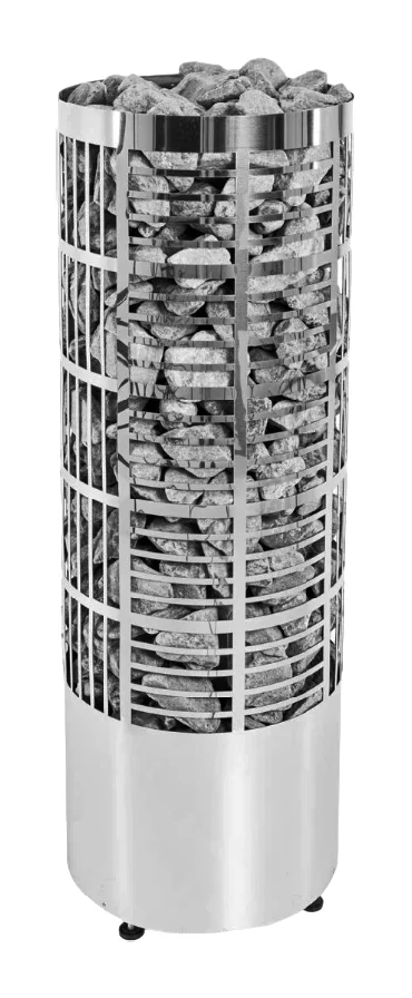 Электрическая печь для сауны BORN Line 90E