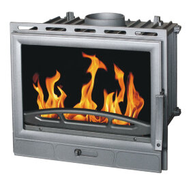 Каминная топка Plamen BARUN 1