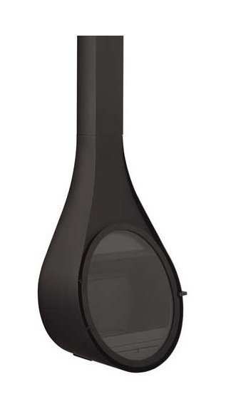 Камин Rocal Drop